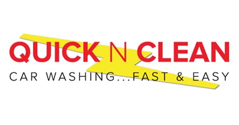 Quick N Clean Car Wash, San Marcos, Texas. 20 likes · 16 were here. San Marcos’ newest and first express car wash